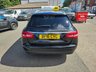 USED 2016 16 MERCEDES-BENZ C-CLASS 2.1 C220d SE Estate 5dr Diesel Manual Euro 6 (s/s) (170 ps) ULEZ COMPLIANT,Â£20 ROAD TAX,SAT NAV