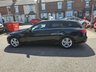 USED 2016 16 MERCEDES-BENZ C-CLASS 2.1 C220d SE Estate 5dr Diesel Manual Euro 6 (s/s) (170 ps) ULEZ COMPLIANT,Â£20 ROAD TAX,SAT NAV