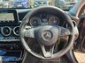 USED 2016 16 MERCEDES-BENZ C-CLASS 2.1 C220d SE Estate 5dr Diesel Manual Euro 6 (s/s) (170 ps) ULEZ COMPLIANT,Â£20 ROAD TAX,SAT NAV