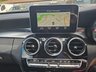 USED 2016 16 MERCEDES-BENZ C-CLASS 2.1 C220d SE Estate 5dr Diesel Manual Euro 6 (s/s) (170 ps) ULEZ COMPLIANT,Â£20 ROAD TAX,SAT NAV