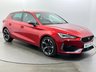 USED 2022 22 CUPRA LEON 2.0 TSI VZ1 DSG Euro 6 (s/s) 5dr CARPLAY, R/CAMERA, ALL-LED, 18