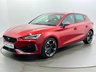 USED 2022 22 CUPRA LEON 2.0 TSI VZ1 DSG Euro 6 (s/s) 5dr CARPLAY, R/CAMERA, ALL-LED, 18