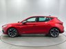 USED 2022 22 CUPRA LEON 2.0 TSI VZ1 DSG Euro 6 (s/s) 5dr CARPLAY, R/CAMERA, ALL-LED, 18