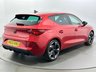 USED 2022 22 CUPRA LEON 2.0 TSI VZ1 DSG Euro 6 (s/s) 5dr CARPLAY, R/CAMERA, ALL-LED, 18