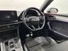 USED 2022 22 CUPRA LEON 2.0 TSI VZ1 DSG Euro 6 (s/s) 5dr CARPLAY, R/CAMERA, ALL-LED, 18