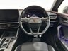USED 2022 22 CUPRA LEON 2.0 TSI VZ1 DSG Euro 6 (s/s) 5dr CARPLAY, R/CAMERA, ALL-LED, 18