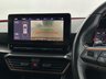 USED 2022 22 CUPRA LEON 2.0 TSI VZ1 DSG Euro 6 (s/s) 5dr CARPLAY, R/CAMERA, ALL-LED, 18