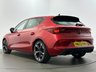 USED 2022 22 CUPRA LEON 2.0 TSI VZ1 DSG Euro 6 (s/s) 5dr CARPLAY, R/CAMERA, ALL-LED, 18