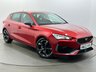 USED 2022 22 CUPRA LEON 2.0 TSI VZ1 DSG Euro 6 (s/s) 5dr CARPLAY, R/CAMERA, ALL-LED, 18