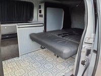 USED 2021 71 VAUXHALL VIVARO 2.0 Turbo D 3100 Elite Panel Van 5dr Diesel Manual L2 H1 Euro 6 (s/s) (120 ps) 