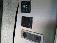 USED 2021 71 VAUXHALL VIVARO 2.0 Turbo D 3100 Elite Panel Van 5dr Diesel Manual L2 H1 Euro 6 (s/s) (120 ps) 