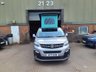 USED 2021 71 VAUXHALL VIVARO 2.0 Turbo D 3100 Elite Panel Van 5dr Diesel Manual L2 H1 Euro 6 (s/s) (120 ps) 