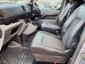USED 2021 71 VAUXHALL VIVARO 2.0 Turbo D 3100 Elite Panel Van 5dr Diesel Manual L2 H1 Euro 6 (s/s) (120 ps) 