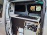 USED 2021 71 VAUXHALL VIVARO 2.0 Turbo D 3100 Elite Panel Van 5dr Diesel Manual L2 H1 Euro 6 (s/s) (120 ps) 