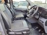 USED 2021 71 VAUXHALL VIVARO 2.0 Turbo D 3100 Elite Panel Van 5dr Diesel Manual L2 H1 Euro 6 (s/s) (120 ps) 