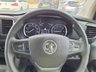 USED 2021 71 VAUXHALL VIVARO 2.0 Turbo D 3100 Elite Panel Van 5dr Diesel Manual L2 H1 Euro 6 (s/s) (120 ps) 