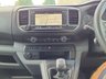 USED 2021 71 VAUXHALL VIVARO 2.0 Turbo D 3100 Elite Panel Van 5dr Diesel Manual L2 H1 Euro 6 (s/s) (120 ps) 