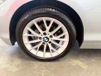 USED 2015 15 BMW 1 SERIES 2.0 120d Sport Hatchback 5dr Diesel Auto xDrive Euro 6 (s/s) (190 ps) 