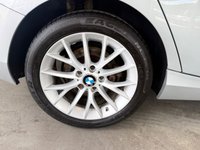 USED 2015 15 BMW 1 SERIES 2.0 120d Sport Hatchback 5dr Diesel Auto xDrive Euro 6 (s/s) (190 ps) 