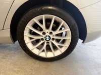 USED 2015 15 BMW 1 SERIES 2.0 120d Sport Hatchback 5dr Diesel Auto xDrive Euro 6 (s/s) (190 ps) 