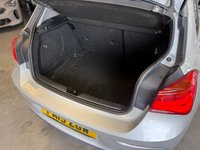 USED 2015 15 BMW 1 SERIES 2.0 120d Sport Hatchback 5dr Diesel Auto xDrive Euro 6 (s/s) (190 ps) 