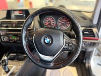 USED 2015 15 BMW 1 SERIES 2.0 120d Sport Hatchback 5dr Diesel Auto xDrive Euro 6 (s/s) (190 ps) 