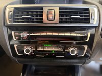 USED 2015 15 BMW 1 SERIES 2.0 120d Sport Hatchback 5dr Diesel Auto xDrive Euro 6 (s/s) (190 ps) 