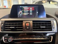 USED 2015 15 BMW 1 SERIES 2.0 120d Sport Hatchback 5dr Diesel Auto xDrive Euro 6 (s/s) (190 ps) 
