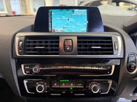 USED 2015 15 BMW 1 SERIES 2.0 120d Sport Hatchback 5dr Diesel Auto xDrive Euro 6 (s/s) (190 ps) 