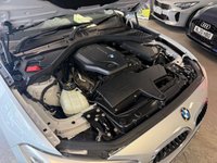 USED 2015 15 BMW 1 SERIES 2.0 120d Sport Hatchback 5dr Diesel Auto xDrive Euro 6 (s/s) (190 ps) 