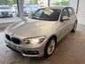 USED 2015 15 BMW 1 SERIES 2.0 120d Sport Hatchback 5dr Diesel Auto xDrive Euro 6 (s/s) (190 ps) 