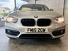 USED 2015 15 BMW 1 SERIES 2.0 120d Sport Hatchback 5dr Diesel Auto xDrive Euro 6 (s/s) (190 ps) 