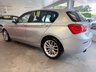 USED 2015 15 BMW 1 SERIES 2.0 120d Sport Hatchback 5dr Diesel Auto xDrive Euro 6 (s/s) (190 ps) 