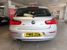 USED 2015 15 BMW 1 SERIES 2.0 120d Sport Hatchback 5dr Diesel Auto xDrive Euro 6 (s/s) (190 ps) 