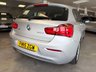 USED 2015 15 BMW 1 SERIES 2.0 120d Sport Hatchback 5dr Diesel Auto xDrive Euro 6 (s/s) (190 ps) 