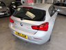 USED 2015 15 BMW 1 SERIES 2.0 120d Sport Hatchback 5dr Diesel Auto xDrive Euro 6 (s/s) (190 ps) 