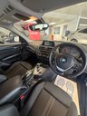 USED 2015 15 BMW 1 SERIES 2.0 120d Sport Hatchback 5dr Diesel Auto xDrive Euro 6 (s/s) (190 ps) 