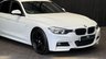 USED 2015 65 BMW 3 SERIES 2.0 320i M Sport Euro 6 (s/s) 4dr 