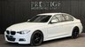 USED 2015 65 BMW 3 SERIES 2.0 320i M Sport Euro 6 (s/s) 4dr 