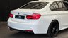 USED 2015 65 BMW 3 SERIES 2.0 320i M Sport Euro 6 (s/s) 4dr 