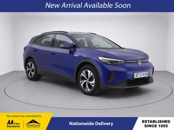 2023 VOLKSWAGEN ID.4