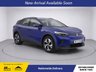 USED 2023 23 VOLKSWAGEN ID.4 Pure 52kWh Life Edition SUV 5dr Electric Auto (148 ps) 