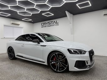 View our AUDI RS5