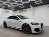 USED 2018 18 AUDI RS5 2.9 TFSI V6 Carbon Edition Coupe 2dr Petrol Tiptronic quattro Euro 6 (s/s) (450 ps) 
