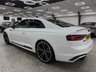 USED 2018 18 AUDI RS5 2.9 TFSI V6 Carbon Edition Coupe 2dr Petrol Tiptronic quattro Euro 6 (s/s) (450 ps) 