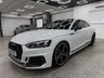 USED 2018 18 AUDI RS5 2.9 TFSI V6 Carbon Edition Coupe 2dr Petrol Tiptronic quattro Euro 6 (s/s) (450 ps) 