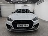 USED 2018 18 AUDI RS5 2.9 TFSI V6 Carbon Edition Coupe 2dr Petrol Tiptronic quattro Euro 6 (s/s) (450 ps) 