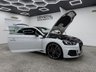 USED 2018 18 AUDI RS5 2.9 TFSI V6 Carbon Edition Coupe 2dr Petrol Tiptronic quattro Euro 6 (s/s) (450 ps) 