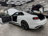 USED 2018 18 AUDI RS5 2.9 TFSI V6 Carbon Edition Coupe 2dr Petrol Tiptronic quattro Euro 6 (s/s) (450 ps) 