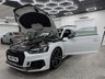 USED 2018 18 AUDI RS5 2.9 TFSI V6 Carbon Edition Coupe 2dr Petrol Tiptronic quattro Euro 6 (s/s) (450 ps) 